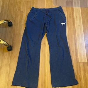 Victoria Secret PINK boyfriend sweatpants